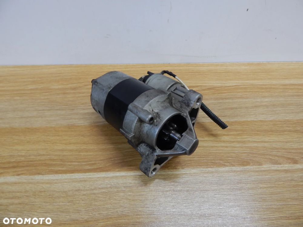 Rozrusznik Alternator 1.6 1.4 16V Dacia Sandero duster Logan Clio scenic megane 08-16 Łuków części - 3