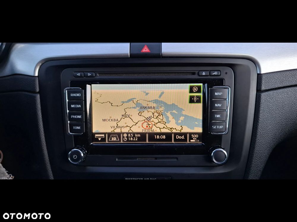 Skoda Superb 2.0 TDI Ambition - 19