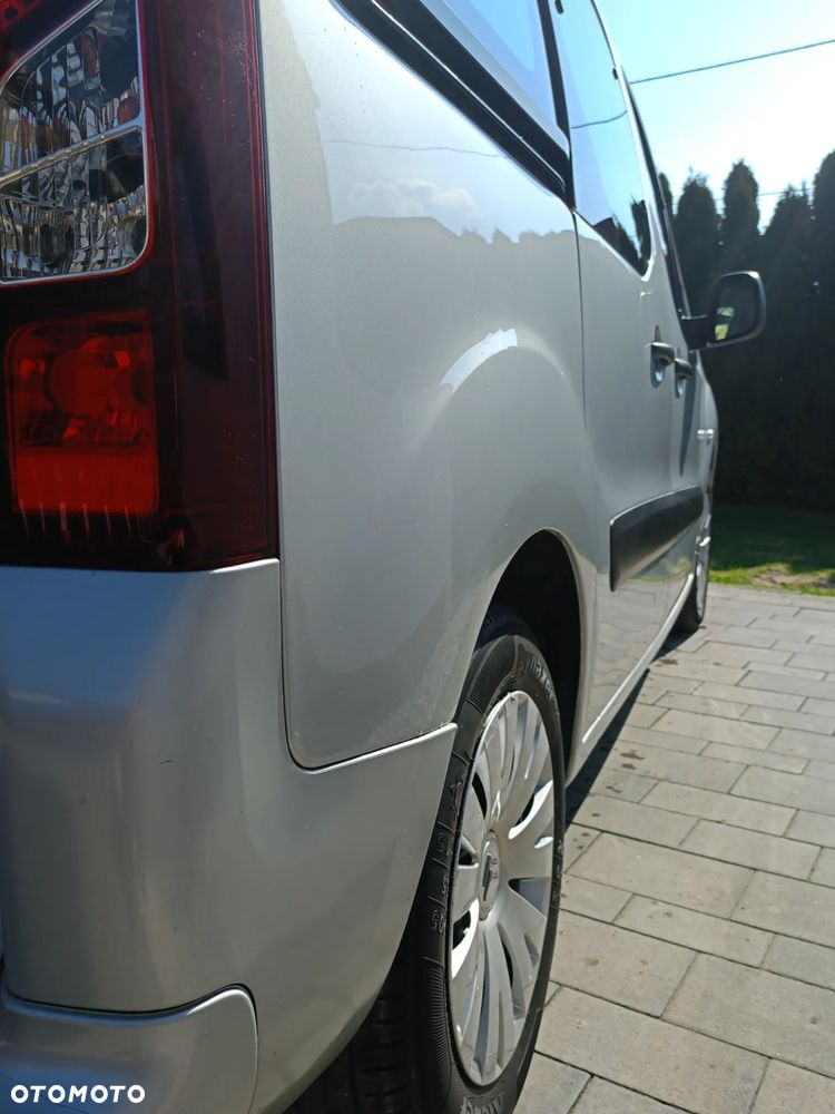 Citroën Berlingo Multispace BlueHDi 100 SELECTION - 12