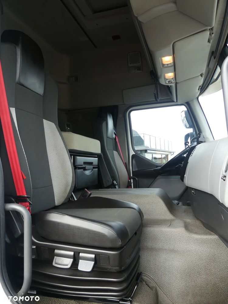 Renault D18 320KM  / FIRANKA 9.30m / EURO 6 / 23 EUROPALETY / - 27