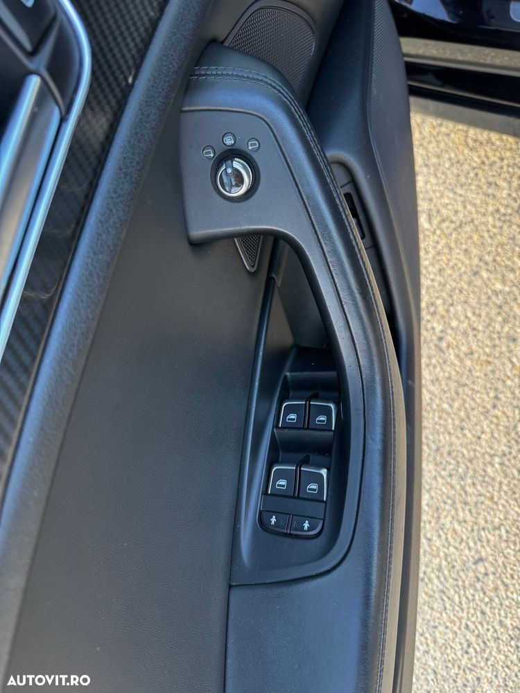 Audi A6 2.0 TDI Multitronic - 16