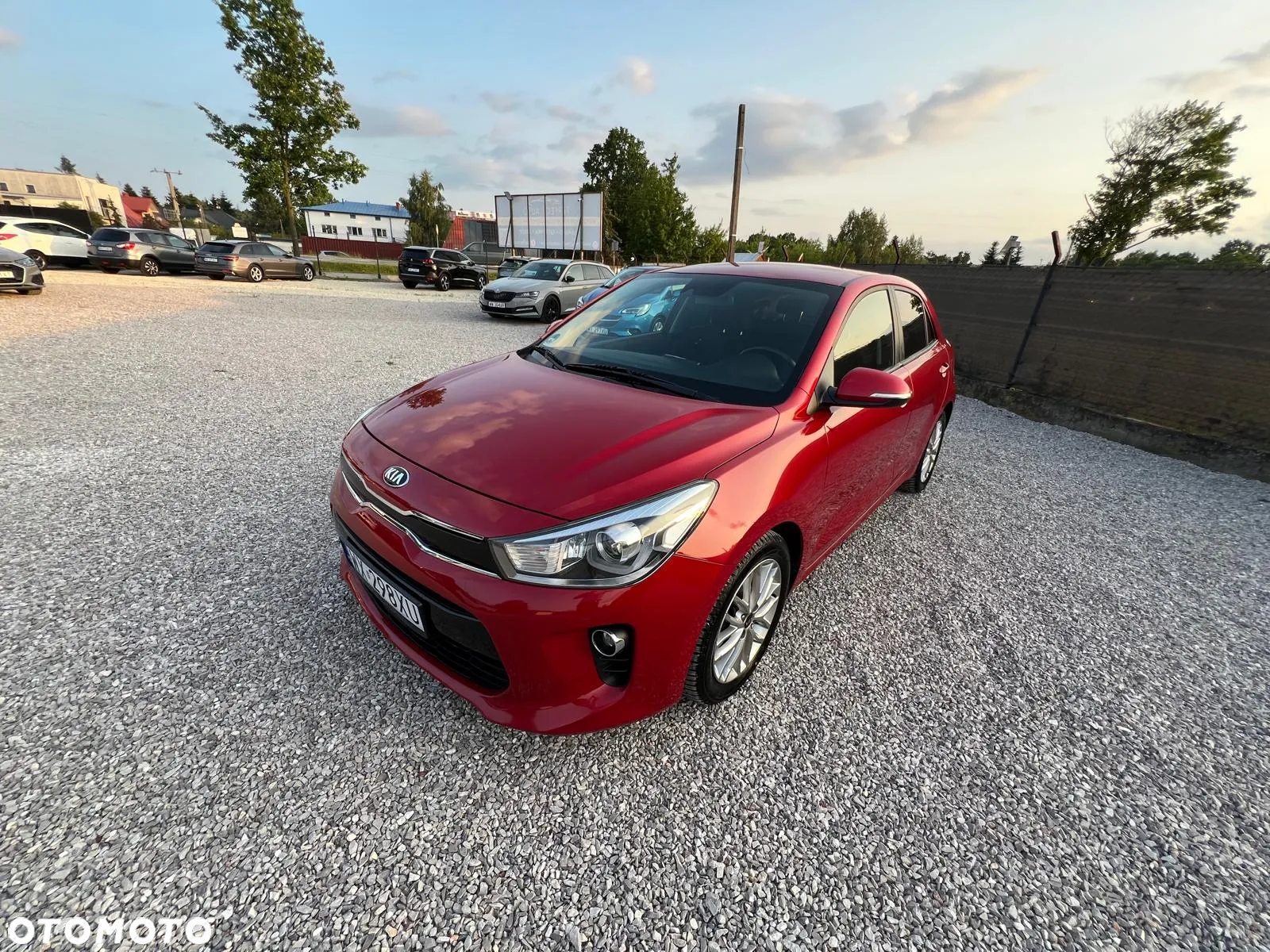 Kia Rio 1.4 L - 31
