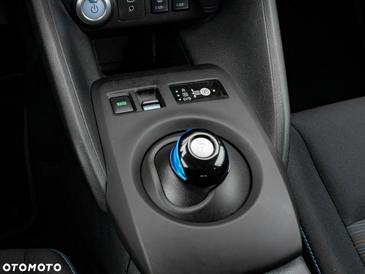 Nissan Leaf - 19