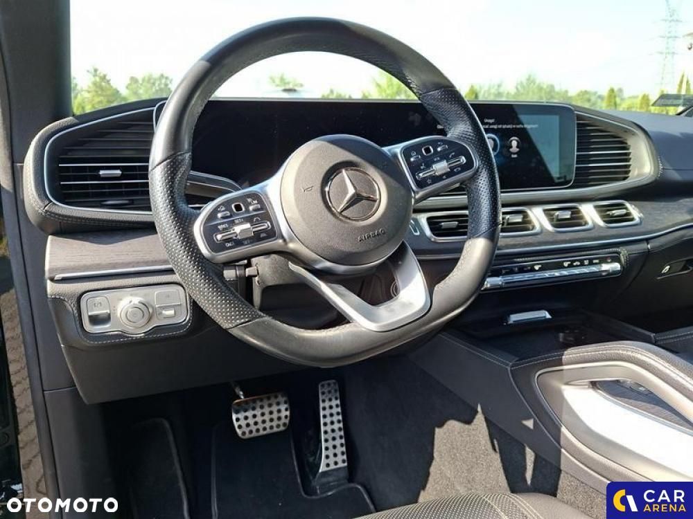Mercedes-Benz GLE - 15