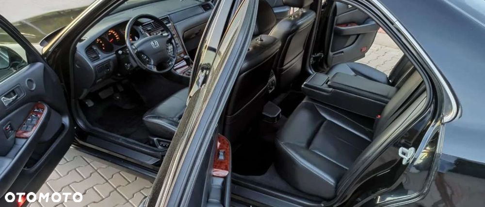 Honda Legend 3.5 - 14