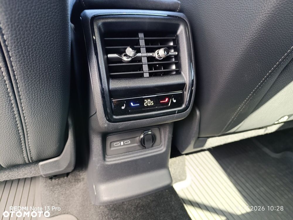 Skoda Kodiaq 1.5 TSI iV PHEV 4x2 Sportline DSG - 16