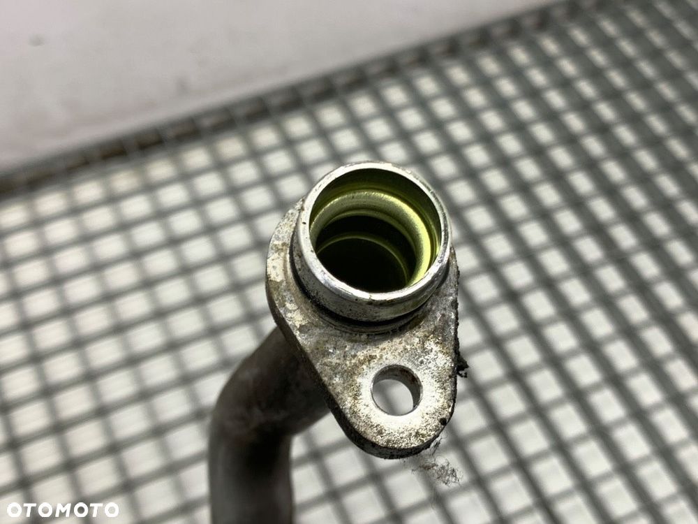 RURKA KLIMATYZACJI  INFINITI Q50 2013 - 2022 50 Hybrid AWD 268 kW [364 KM] Hybryda silnik benzynowy - 2