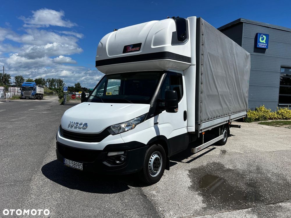 Iveco 35S18 - 5