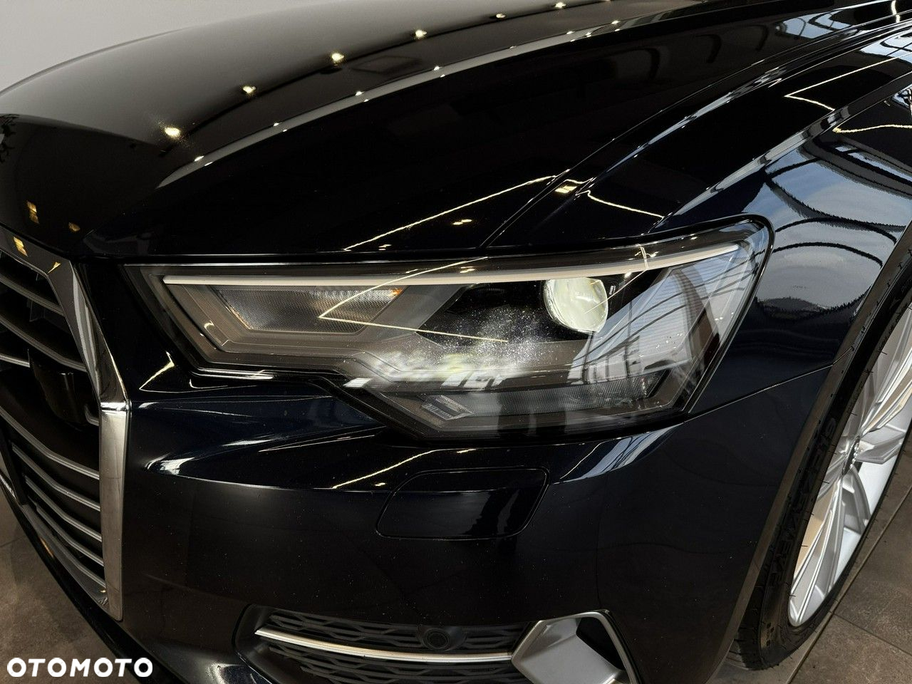 Audi A6 - 10