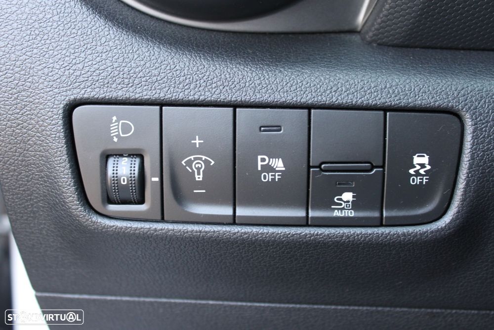 Hyundai Kauai 64 kWh Premium - 7