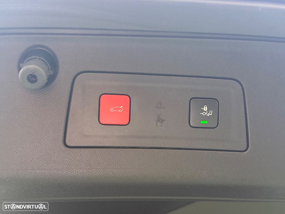 Peugeot 508 SW 225 e-EAT8 GT Pack - 12