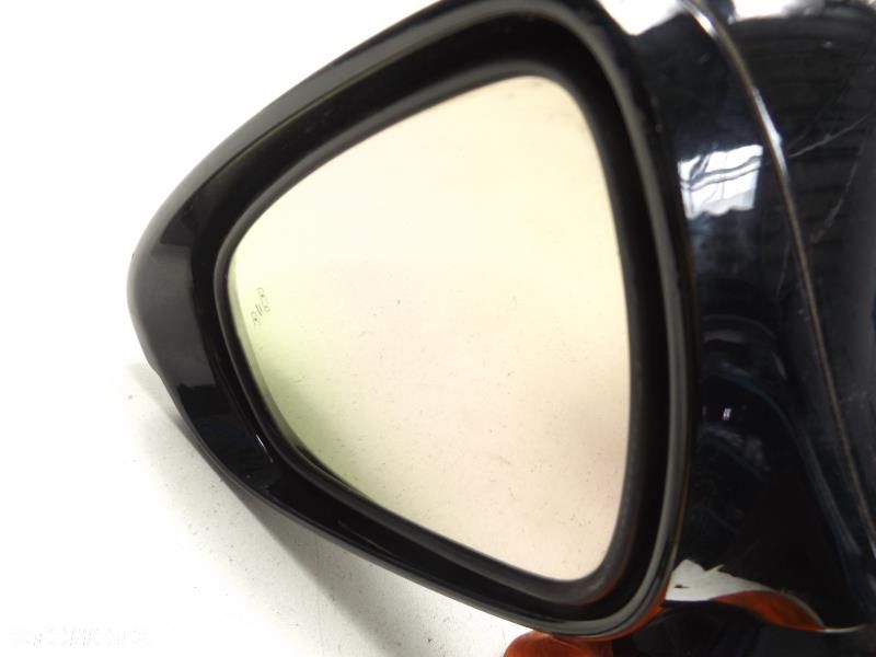 LEXUS LS IV 600H LONG LUSTERKO LEWE 16 PIN 2015r - 9