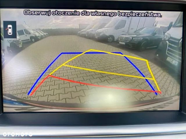 Kia Optima 1.6 T-GDI GT Line DCT - 21