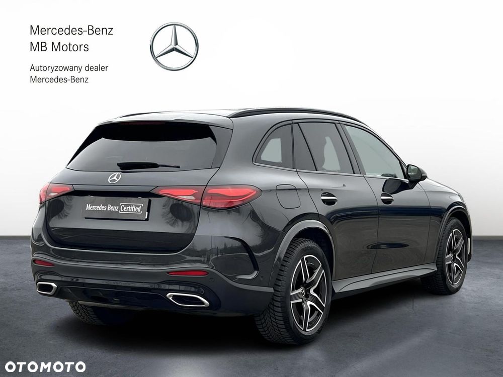 Mercedes-Benz GLC - 7