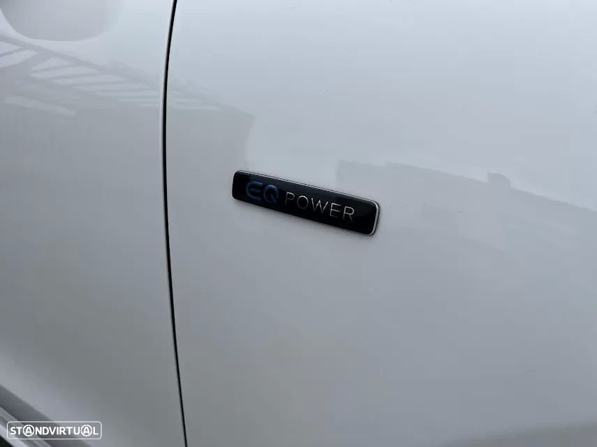 Mercedes-Benz CLA 250 e Shooting Brake Style Plus - 52
