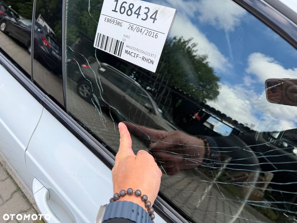 Audi A7 Sportback 3.0 TDI competition quattro tiptronic - 40