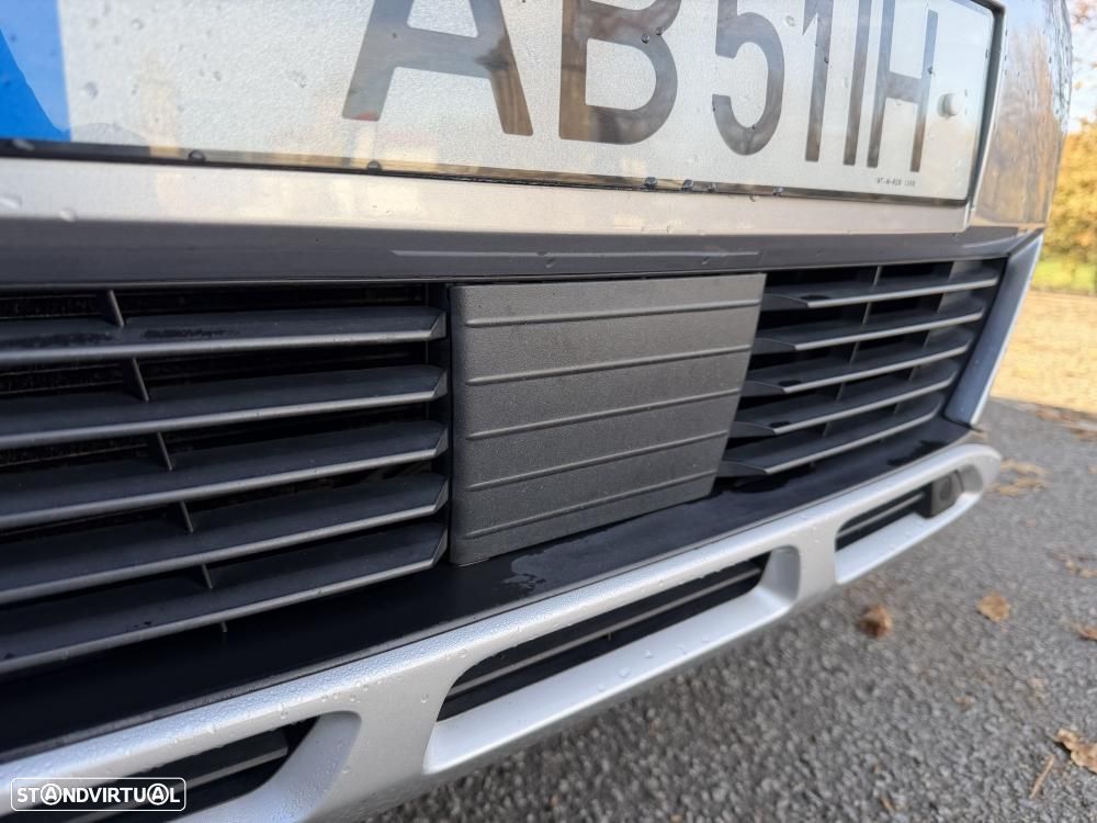 Peugeot 3008 1.6 BlueHDi GT Line EAT6 - 13