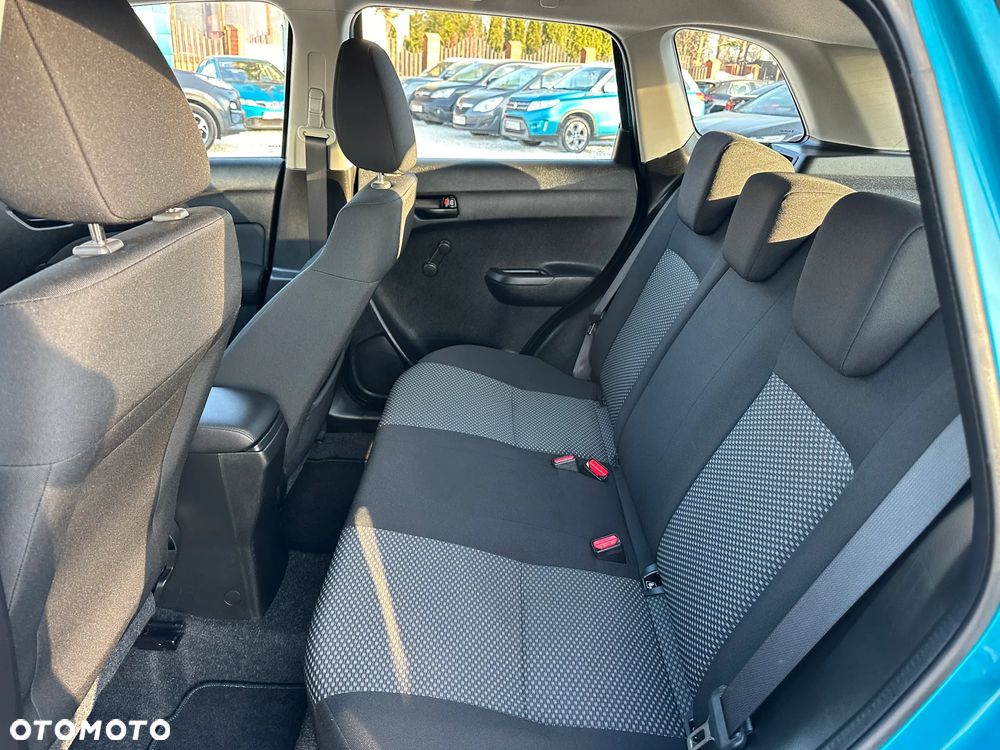 Suzuki Vitara 1.6 Comfort 2WD - 19