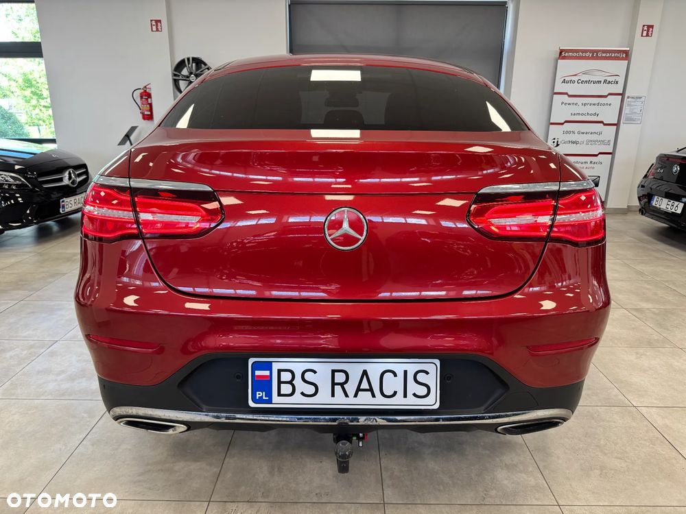 Mercedes-Benz GLC - 29