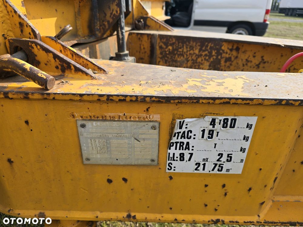 Inny Demico SP 19 - 15