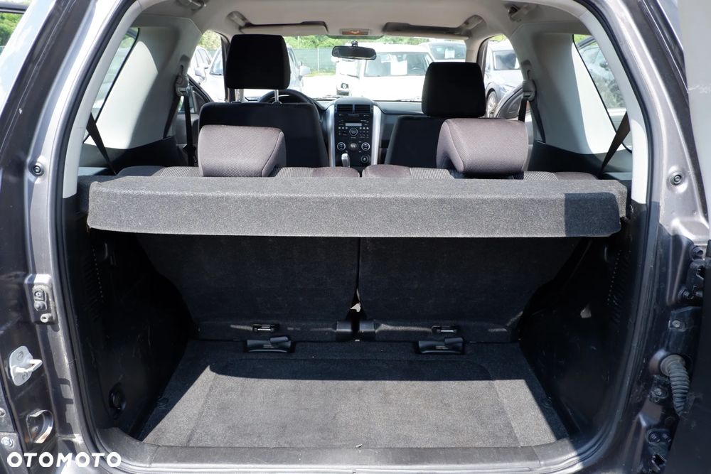 Suzuki Grand Vitara 1.6 Comfort EU5 - 13