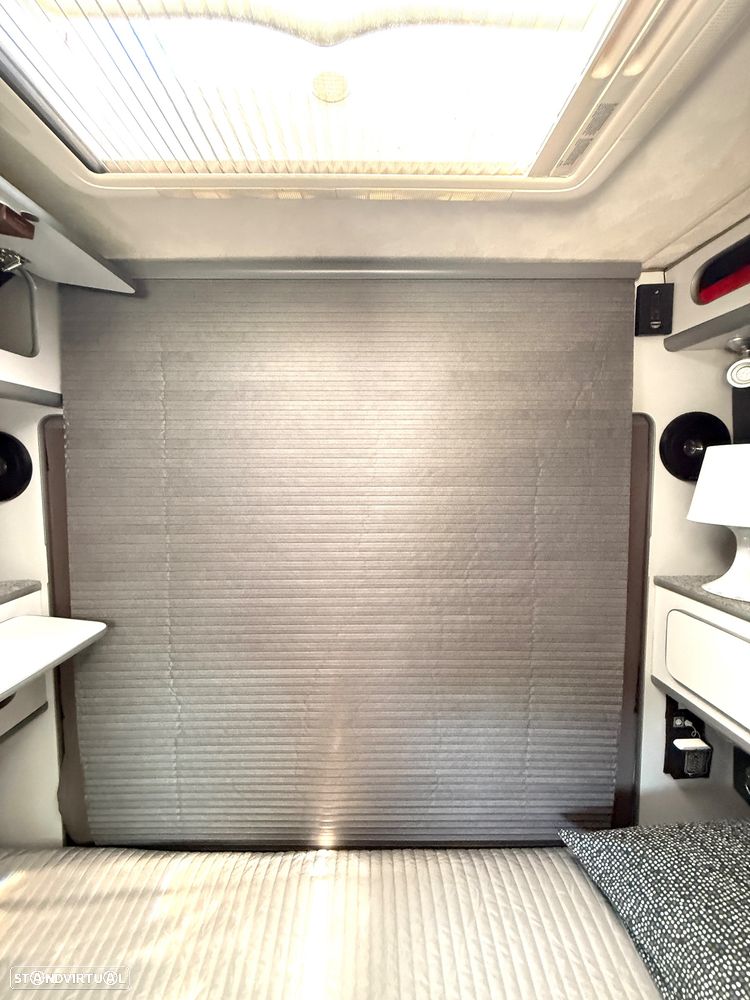 Fiat Ducato Maxi - 40