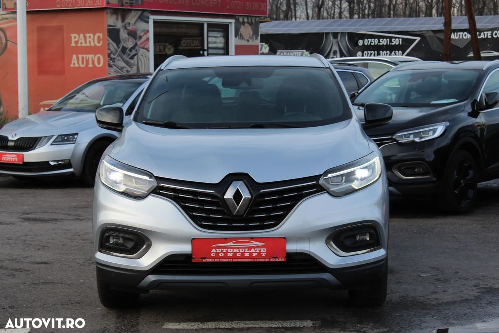 Renault Kadjar - 7