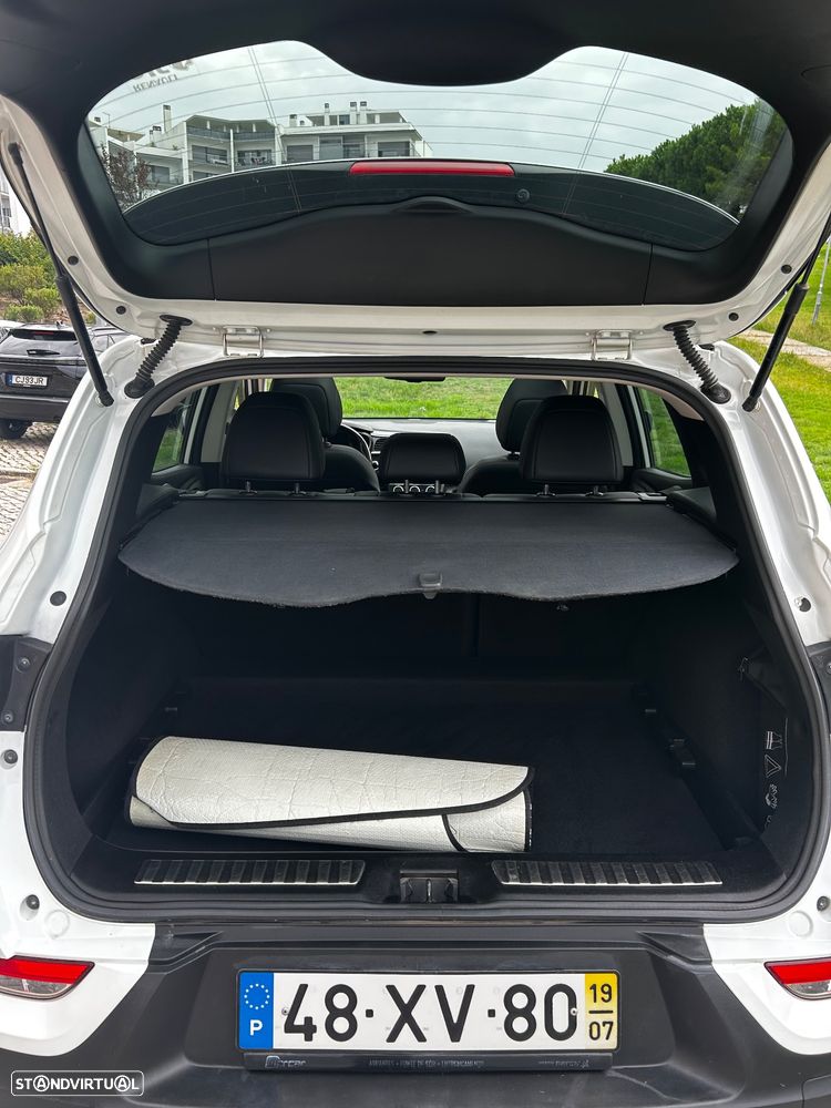 Renault Kadjar 1.5 dCi Black Edition - 24