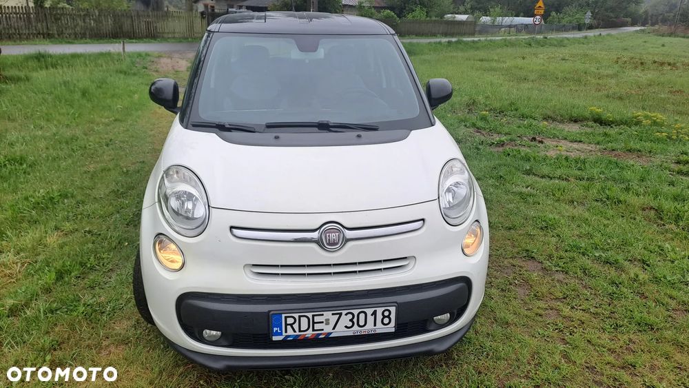 Fiat 500L 1.3 Multijet Start&Stopp Pop-Star - 2