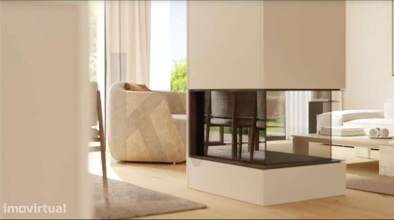 Moradia T4 com Piscina Privativa | Cascais Villas, Birre - Grande imagem: 5/17