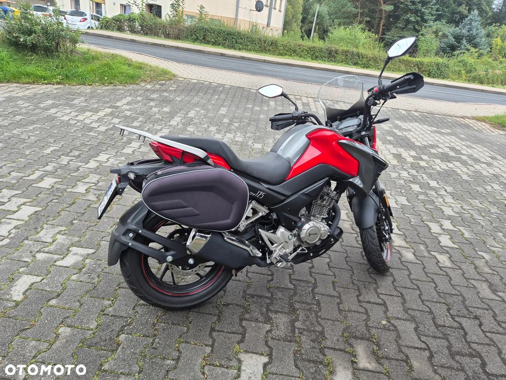Junak ADV - 6