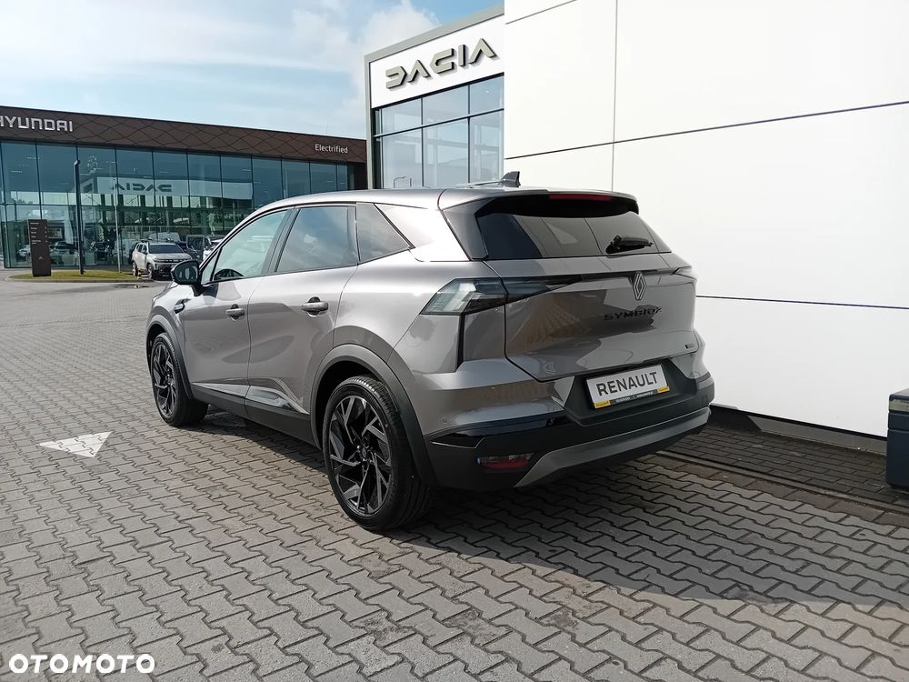 Renault Symbioz 1.8 E-Tech Full Hybrid 160 Esprit Alpine - 4