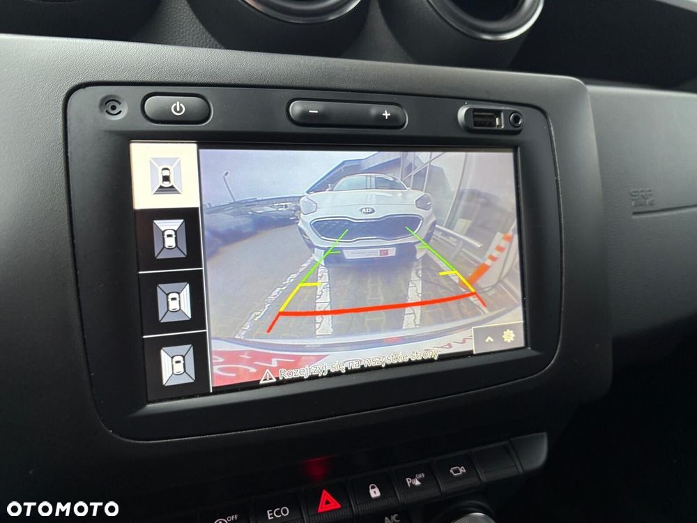 Dacia Duster 1.3 TCe FAP Prestige - 18