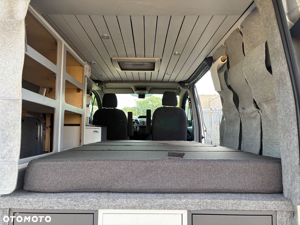 Ford Transit custom - 31