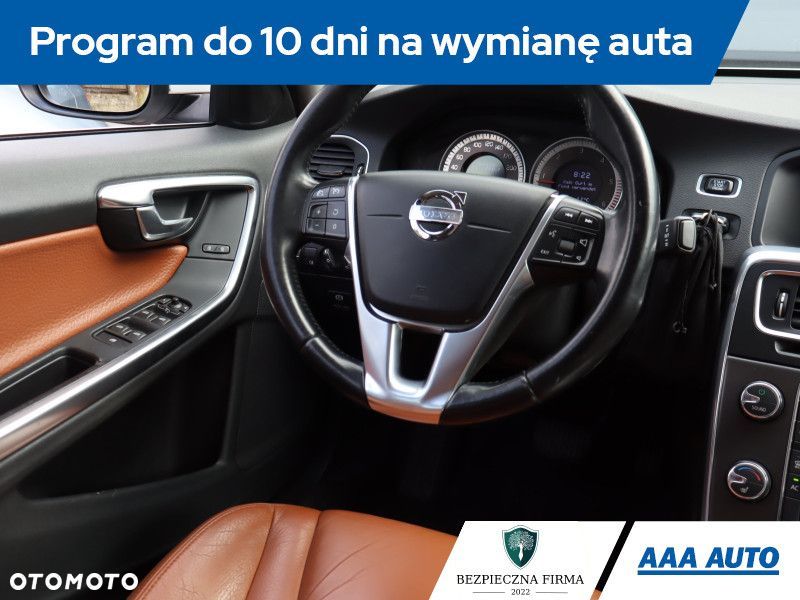 Volvo S60 - 9