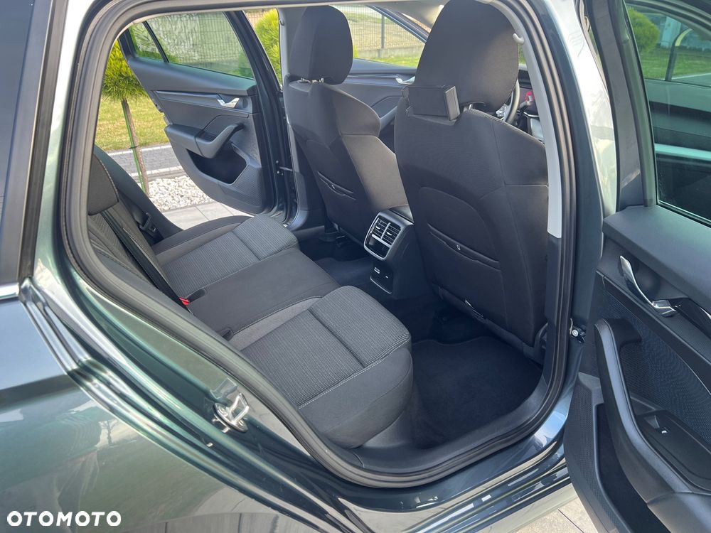 Skoda Octavia 2.0 TDI Selection - 22