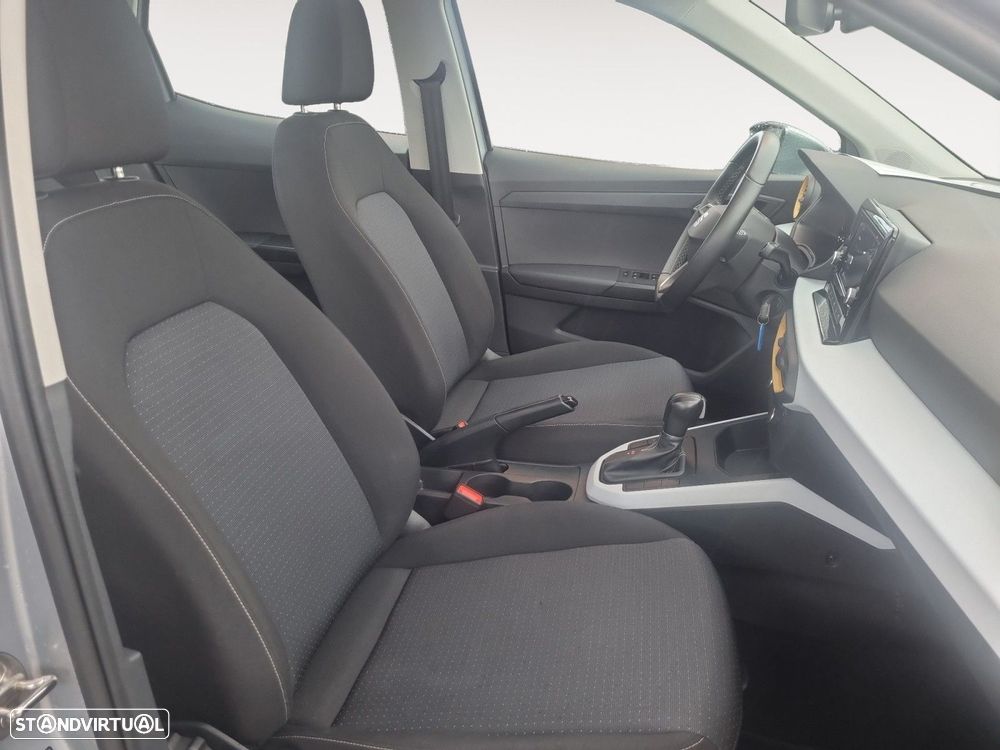 SEAT Arona 1.0 TSI Style DSG - 15