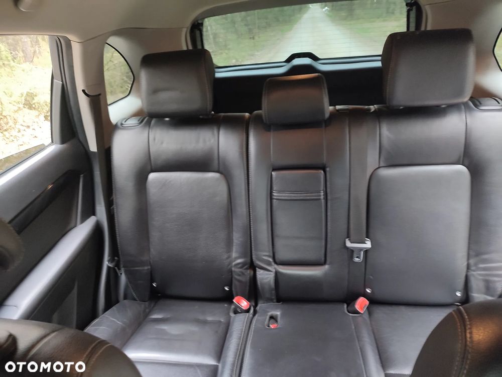 Chevrolet Captiva - 16
