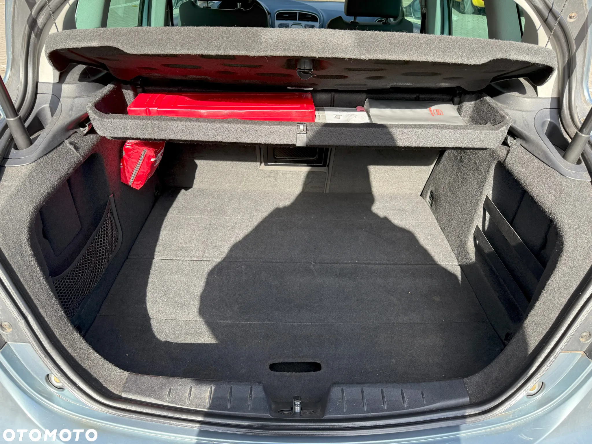 Seat Toledo 2.0 TDI Stylance DSG - 21