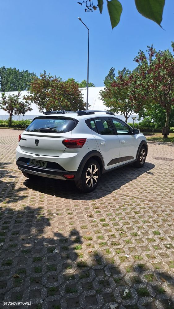 Dacia Sandero - 10