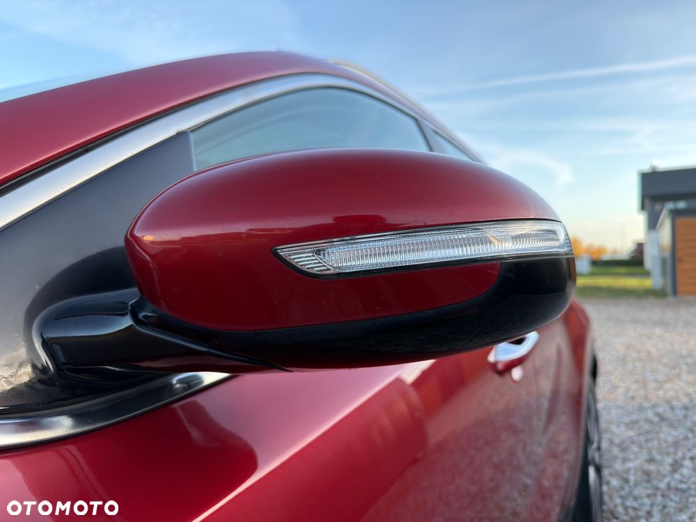 Kia Sportage 1.7 CRDI Business Line 2WD - 18