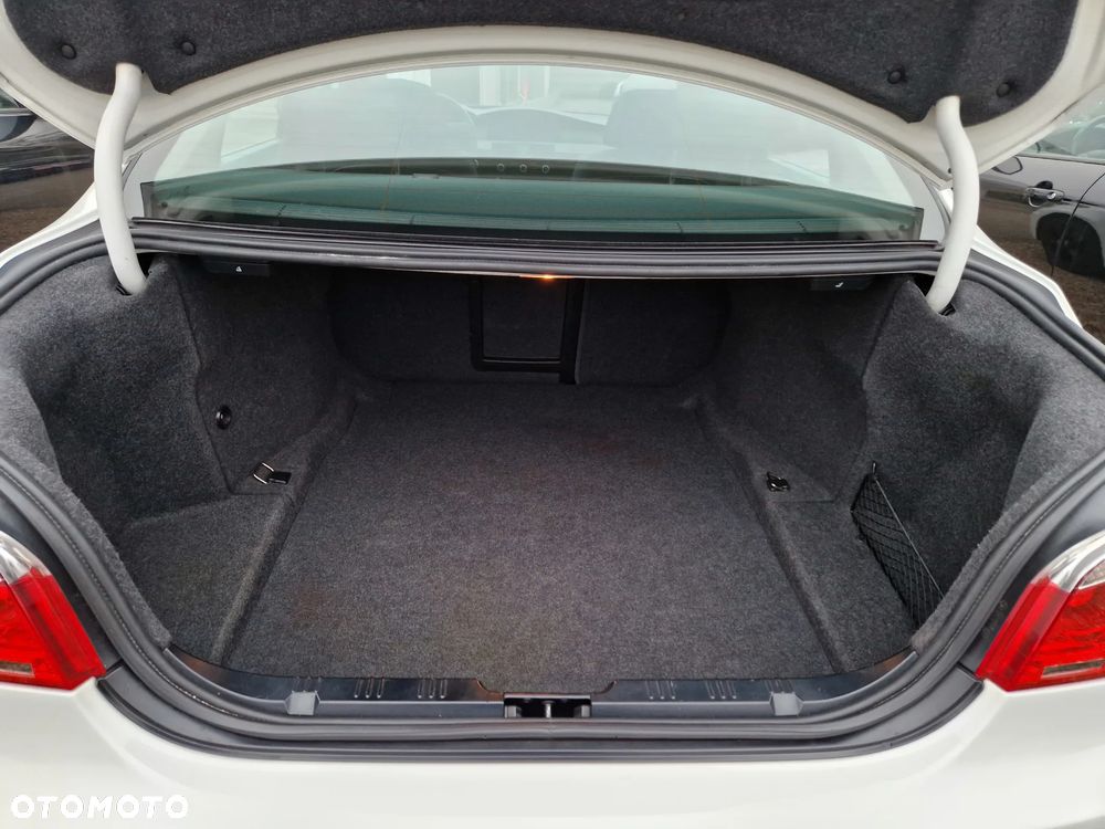 BMW Seria 5 - 19