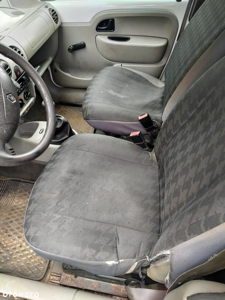 Renault Kangoo 1.4 RN - 6