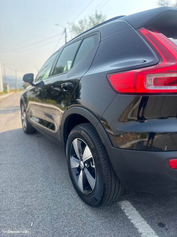 Volvo XC 40 1.5 T2 Momentum - 13
