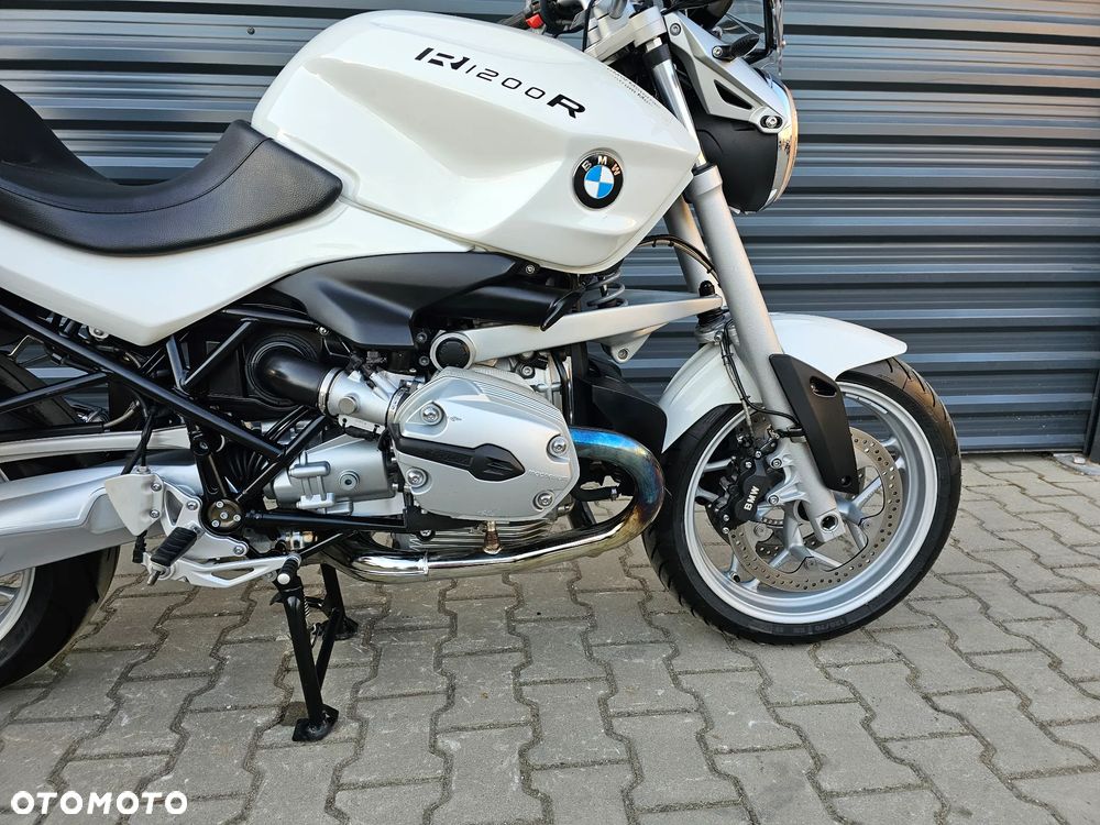BMW R - 24
