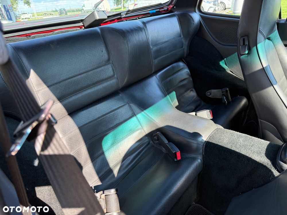 Porsche 944 - 17