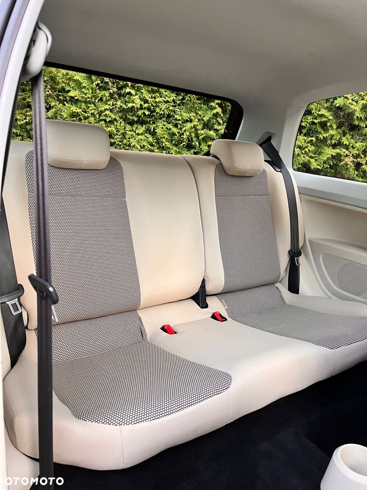 Skoda Citigo 1.0 Sport - 5