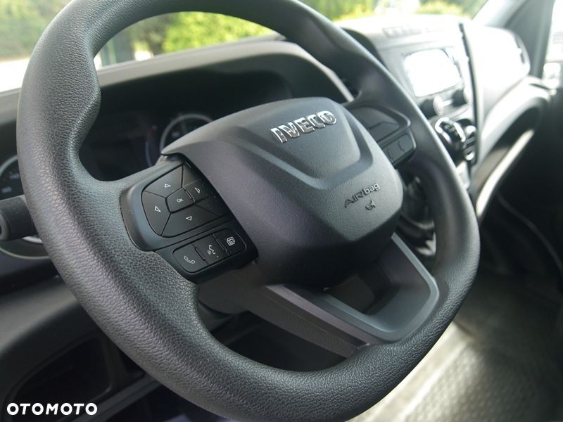 Iveco Daily 35S16HV brygadowy - 15