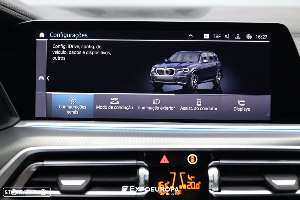 BMW X5 45 e xDrive xLine - 18