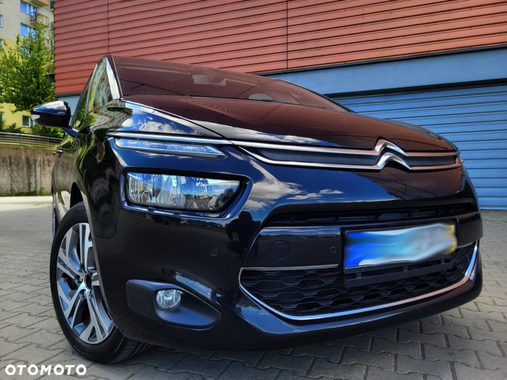 Citroën C4 Picasso 2.0 BlueHDi Intensive - 16